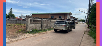 ขาย ที่ดิน เหมาะทำบูทีคโฮเทล,ออฟฟิศ คอนโดLow-rise, ถูกกว่าตลาด ถมแล้ว ทำโรงแรมรีสอร์ทอพาร์ตเมนต์