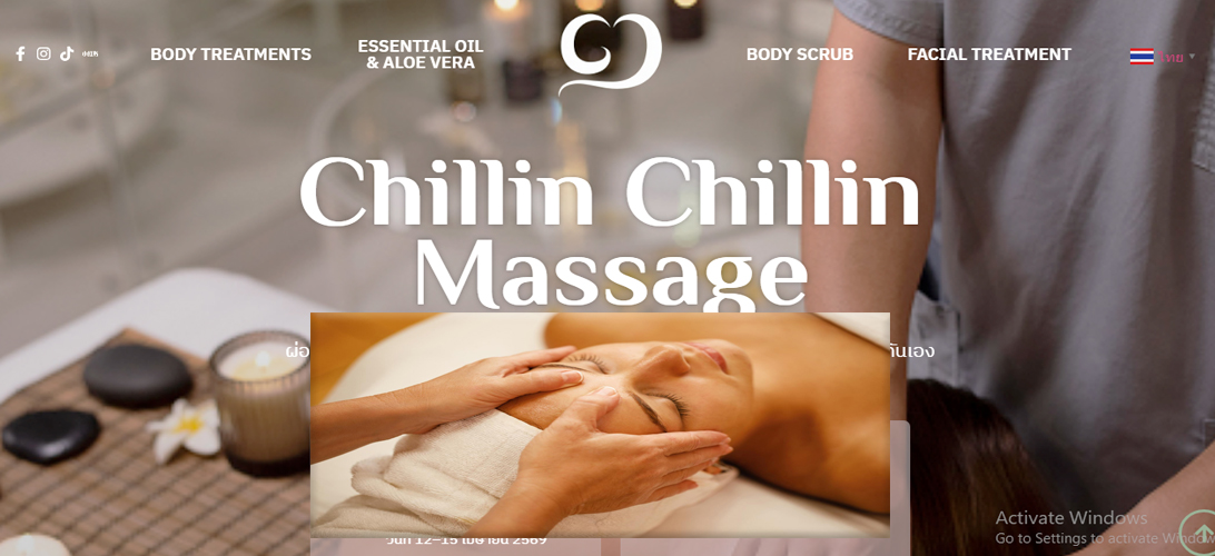 ราคาถูก ประกาศ เริ่ม650บ ราคาไม่แพง นวดคุณภาพดีระดับพรีเมียม ในและนอกสถานที่ ทองหล่อ11