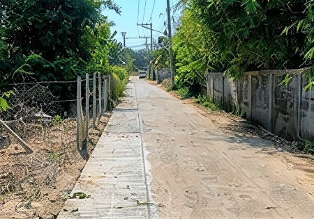 ขาย ที่ดิน ใกล้ตัวเมืองโคราช ราคา12000ต่อตรว เหมาะทำโครงการจัดสรร น้ำไม่ท่วม สาธารณูปโภคครบ